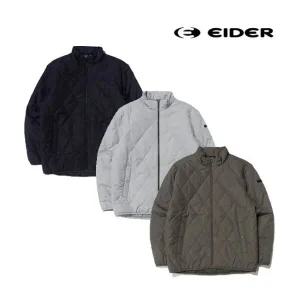 매장정품 아이더아웃도어 남성 겨울 점퍼 경량 퀼팅 패딩 자켓 DMU23181 1374508