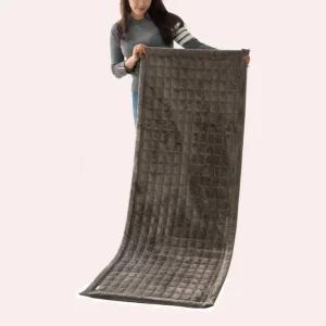 보들보들 따뜻한 밍크 소파매트 2인용 극세사 쇼파패드 덮개 토퍼 미끄럼방지 4종색상