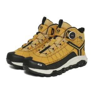 [롯데백화점]케이투 가죽 트레킹화 루프 벤트(Z1)(Y6) KUS25G10 KUS25G11