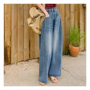 저스트원 버드 사이드 절개 와이드진숏롱-4계절기모 선택가능 914547