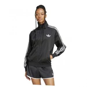 브랜드정품 아디다스 ADIDAS 파이어버드 루즈 트랙탑 - 블랙 JC8251 212846