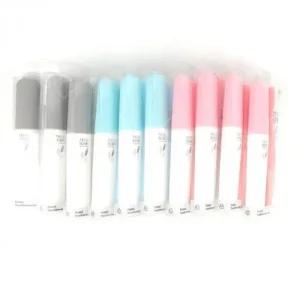 휴대용 칫솔 세트 여행용 미니 치약 10p (WFK0E56)