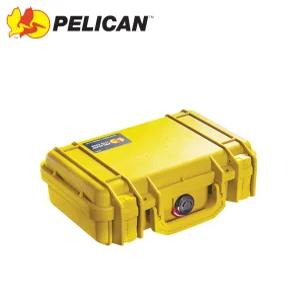 펠리칸 1170 NF Protector (No Foam) 케이스/프로텍터 1170NF/하드 케이스 방수 장비 드론 카메라 케이스