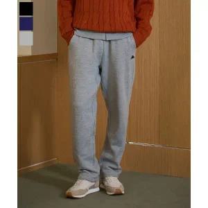 KAPPA 스트레이트 기모 트레이닝팬츠 3C오로 OLOr 914881