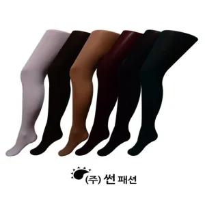 튼튼한 80데니아 팬티스타킹 학생스타킹 질이좋은 고탄력스타킹 교복스타킹 부드러운스타킹