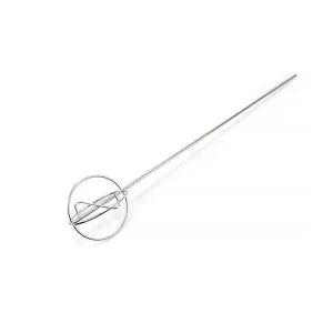 전기드릴용 반죽기 소형 밀가루 주방 필수품