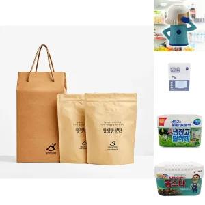 방분탄 냉장고 탈취제 냄새제거 방분탄 1kg/악취/제거/냄새/숯탈취/제거제/김치/냉동실/방향제/고급/공기