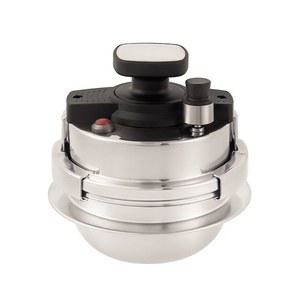 솥밥냄비 5분바로밥압력가마솥 인덕션 1인용미니 뚝배기 경질 밥솥 가정용 화덕 미니 솥밥