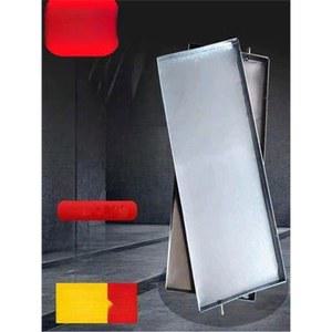 스텐 트레이 실외기 물받침 물받이 에어컨 배수판