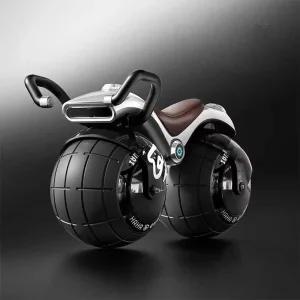 땅콩 오토바이 버기카 미니 소형 루지 삼륜차 덤프 B