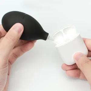 전자기기 키보드 청소 에어블로워 카메라 청소용품 에어브로워 노트북청소 에어팟청소 에어블로어