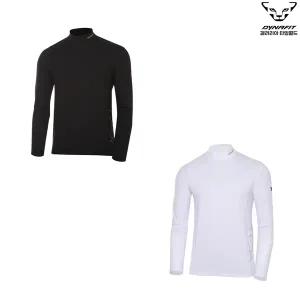 갤러리아 다이나핏 BLAST (블라스트) 남성 하이넥 긴팔티 YMU23223