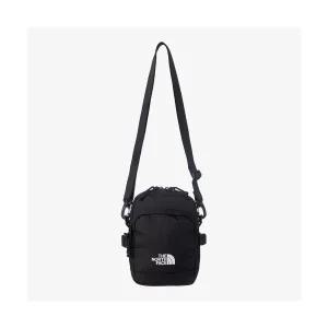 매장정품 노스페이스 THE NORTH FACE NN2PR02J 화이트라벨 스탠다드 크로스 백 에스_BLACK 132787