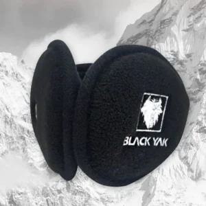 블랙야크 귀마개 겨울 방한 등산 캠핑 귀덮개 겨울귀마개 방한귀마개 (WFIXTH3)