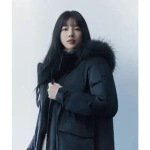 [갤러리아] 케이투 여성 야상다운  씬에어 NEW 바이브업 KWW24560