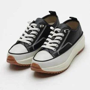 여성 신발 인기 슈즈 데일리 운동화 유행 워킹화-WFHLBWS