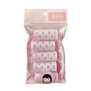 열전도 구르프(중) 5P 웨이브용 머리 볼륨-W936D37