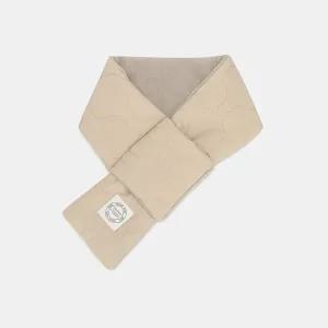 [롯데백화점]네파 남자 여성 겨울 등산 써모퍼프 리버시블 양면 패딩 머플러 넥워 7LF7916