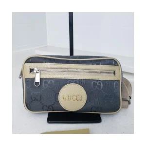 구찌 631341 오프 더 그리드 벨트백 (누나명품중고)중고명품