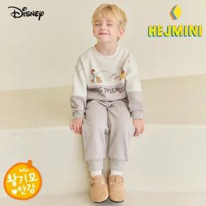 [헤이미니] [디즈니]토이스토리 프렌드쉽배색왕기모상하복