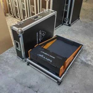 베링거 윙 믹서 케이스 유압 음향 상자 유압케이스 비행