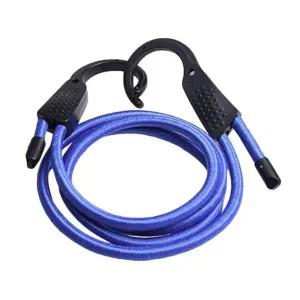 자전거 오토바이 수하물 밧줄 끈 고정 로프 행거 후크