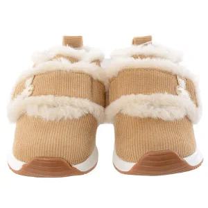 [대구백화점] [아가방]코타퍼배색운동화(01S776401)