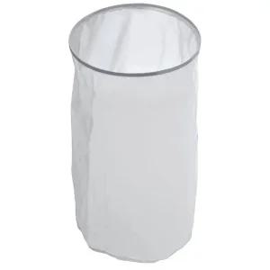 집진기 필터 포대 산업용 천 먼지 가방 방진 주머니 진공 목공 링 스트랩 청소기