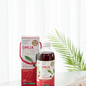 [동문경농협 동로지점], 햇살열린문경오미자청, 1리터X2병