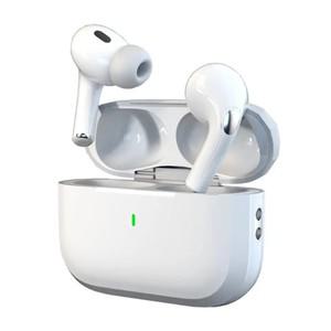 Xiaomi iPhone 용 기존 Air Pro 무선 이어 버드 블루투스 Samsung ANC 헤드폰 게임 스포츠 마이크 HiFi