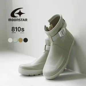 문스타 810s 마르케 모디 레인부츠 장화