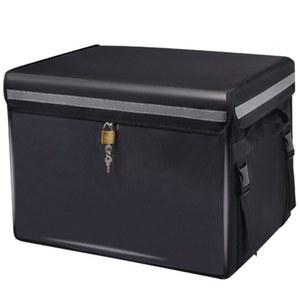 대용량 배달 가방 100L 리어백 오토바이 탑박스 배달통