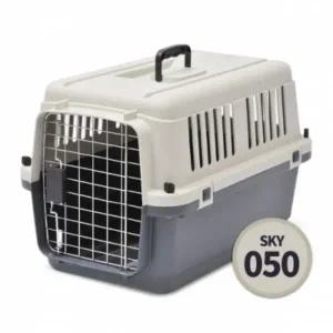 [콩심팥심]펫모드 스카이켄넬 050 강아지이동방석 강아지이동하우스