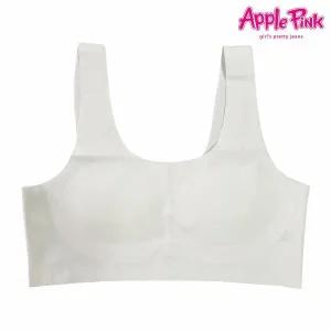 [보리보리/애플핑크]모달 심리스 브라 (APUWR502GSW)