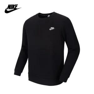 나이키 남녀공용 가을 라운드 맨투맨