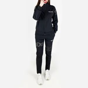 디스커버리 가을 벤츄리 집업 트레이닝복 세트 남녀공용