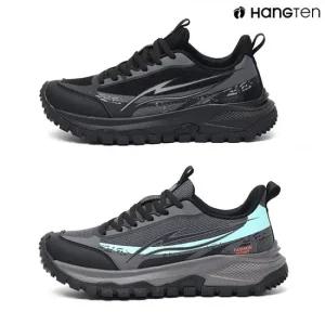 행텐 HT-TREK 남성 경량 트레킹화 등산화 쿠션 런닝화 조깅화 헬스화