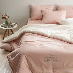 오가닉 매트리스커버 슈퍼싱글SS 그레이