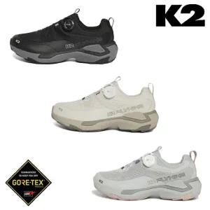 [롯데백화점]케이투 남여공용 고어텍스 트레킹화 플라이하이크 스카이폴