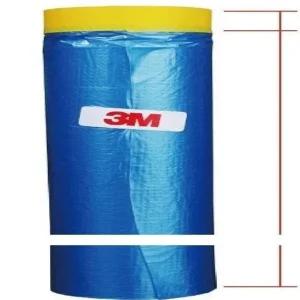 고품질 3M 자동차용 카바링테이프 1500mm x 20M 마스킹테이프 커버링 (WA08598)