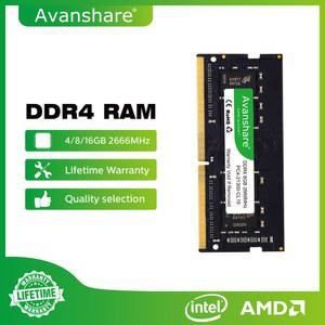 ha Ram 메모리 DDR3 DDR4 DDR5 So 4GB 8GB 16GB 32GB 1333 1600 2400 2666 3200 5600MHz PC5 PC4 PC3L PC3 노트북 컴퓨터