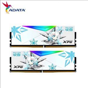 ADATA XPG 랜서 RGB DDR5 RAM 16Gx2 24GBx2 6000MHz 6800MHz 7200MHz C28 C34 메모리 Ram 컴퓨터 PC 데스크탑 16GB 24GB