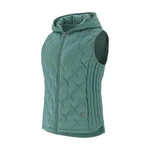 [PAT]1K81432 튜브 후드 덕베스트_IC