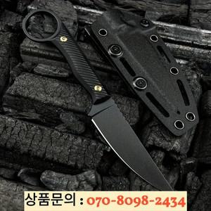 MKC 전쟁 양 스트레이트 나이프 8Cr13Mov 블레이드 나일론 섬유 핸들 정글 탐사 휴대용 단일 날