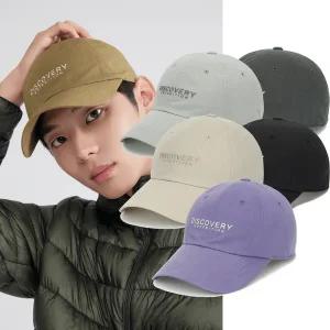 갤러리아 디스커버리 디스커버러 볼캡 DXCP7055N