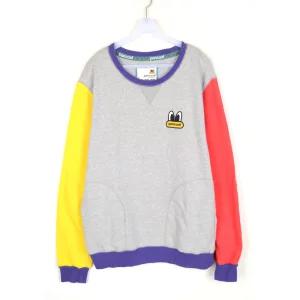 구제 팬콧 맨투맨 남성XL 티셔츠 2079