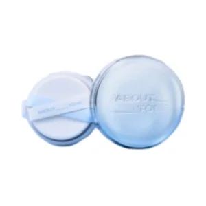 어바웃톤 워터 레이어 핏 쿠션 14g + 리필 14g
