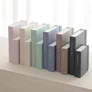 2026 다이어리 데일리 기억보관함 A5 일간 플래너 학생 직장인 회사 업무노트 교무수첩 업무용 스케줄러