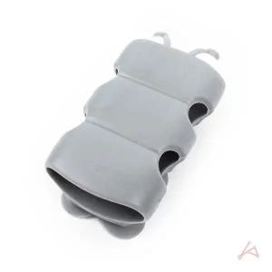 [골드스마일]프리핸즈 샤워기거치대 샤워기 문어빨판 거치대 안전한 거치