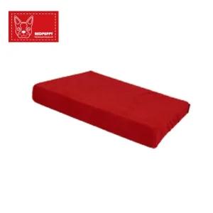 논슬립 커버분리 사각 낮잠베드 침대 대형 W22819 개집